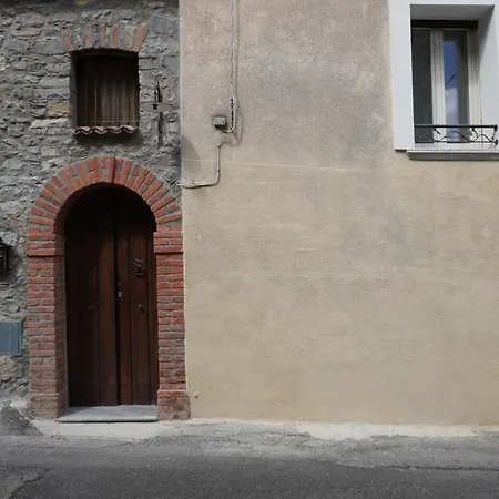 Feriehus La Rocchetta