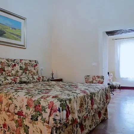 La Rocchetta 別荘 Roccagloriosa