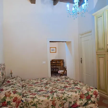 La Rocchetta 別荘 Roccagloriosa