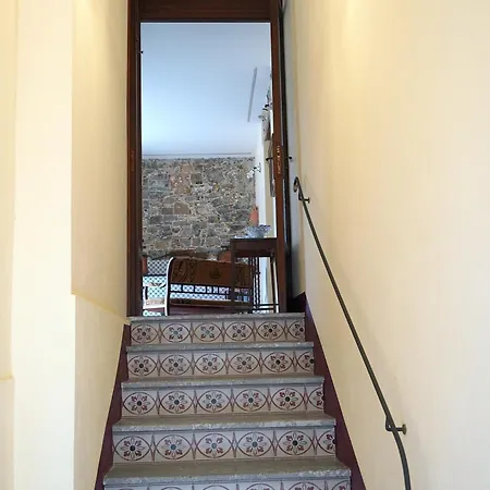 La Rocchetta *